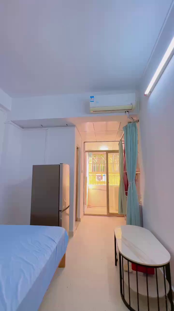 南联地铁电梯小阳台单间850