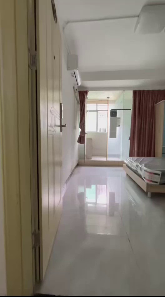 双拥街大单间1200