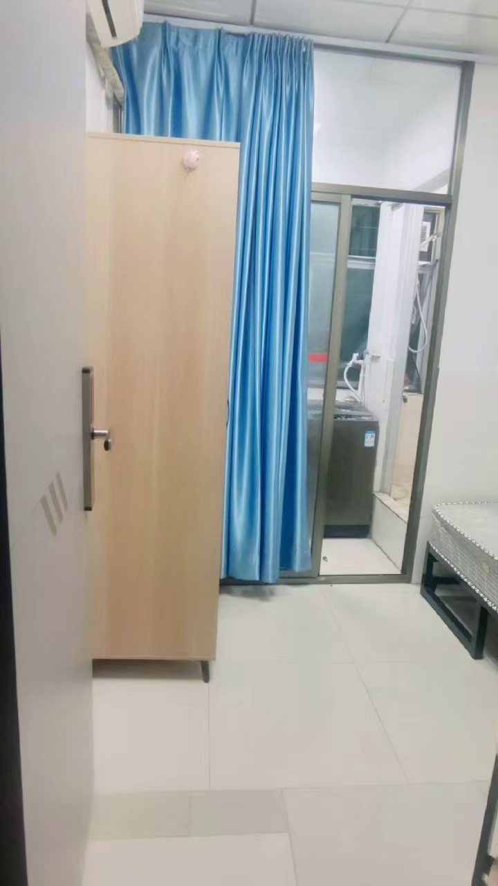 合水口单间，700