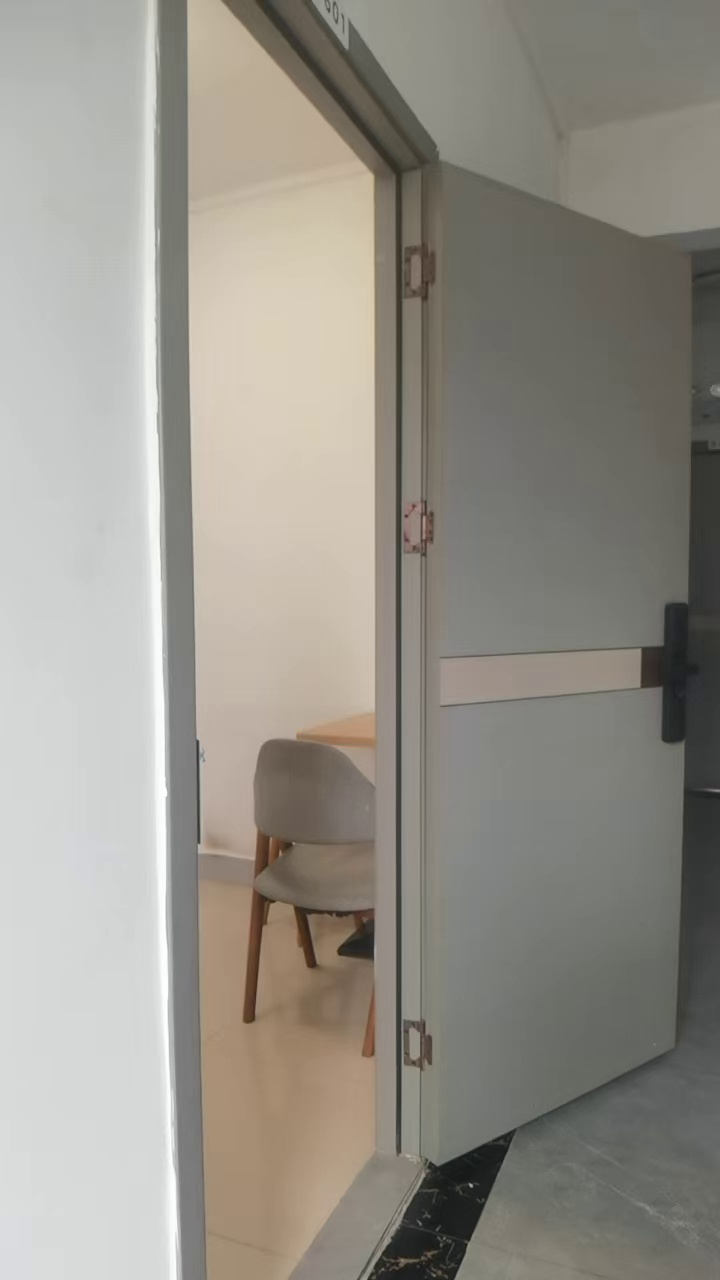 吉祥地铁一房一厅拎包入住1150