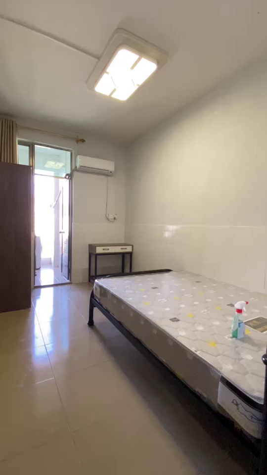 后瑞地铁站 电梯房 单间1400