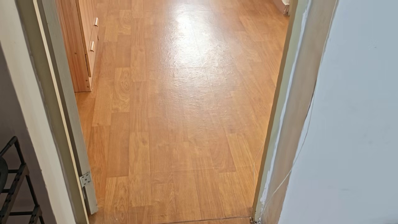 四联一房一厅带阳台 1450