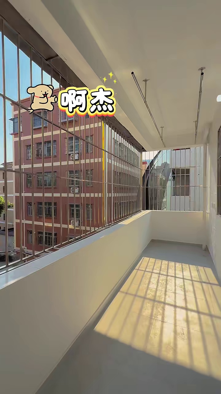 【地铁】：3号线塘坑站 【户型】：两房两厅 【价格】：2900 【装修】：原户型 双阳台 厨卫分离