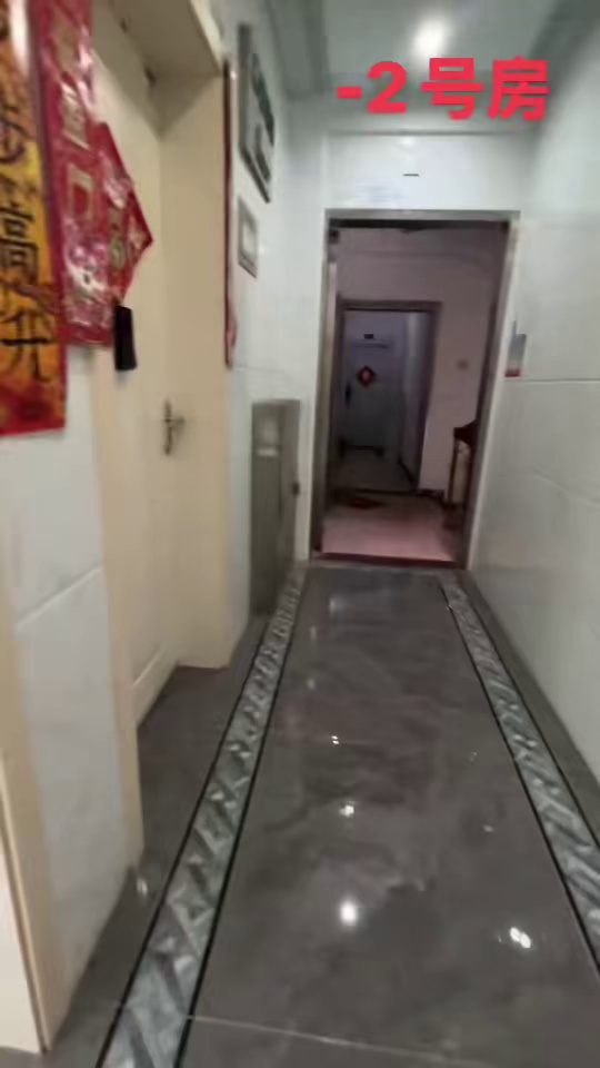 坪州地铁 精装超大两房4400