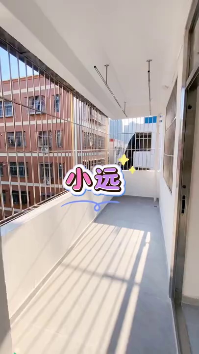 塘坑大两房两厅双阳台