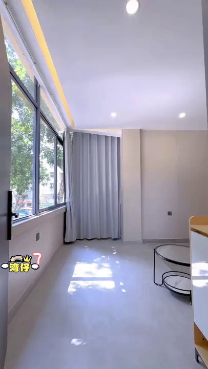 大一房一厅精装 采光无敌 龙胜地铁口 拎包入住2380