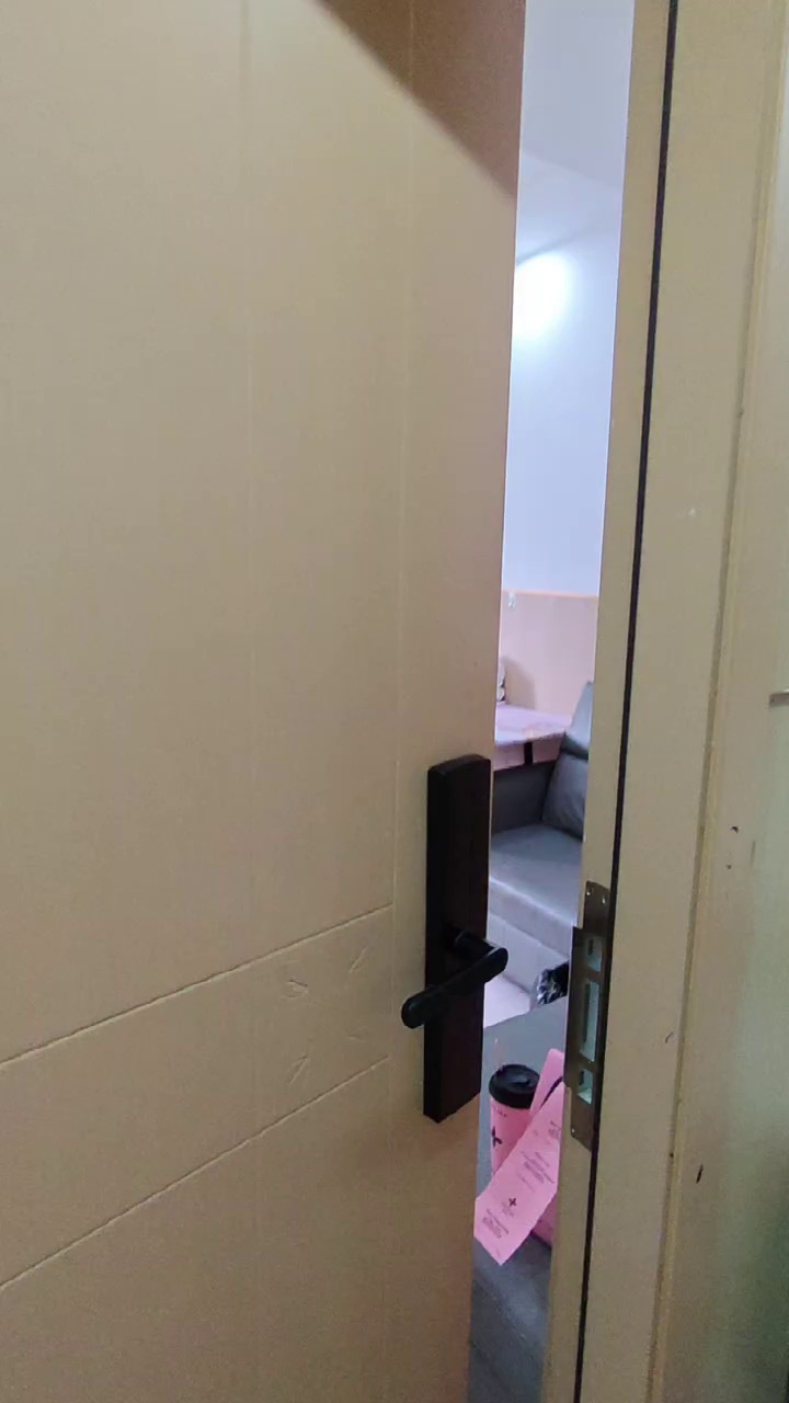 太安喜荟城电梯一房一厅3300
