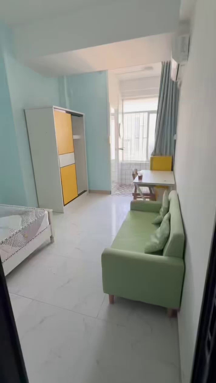 建设集团 （园岭地铁口) B座 30A-E 单间 2680
