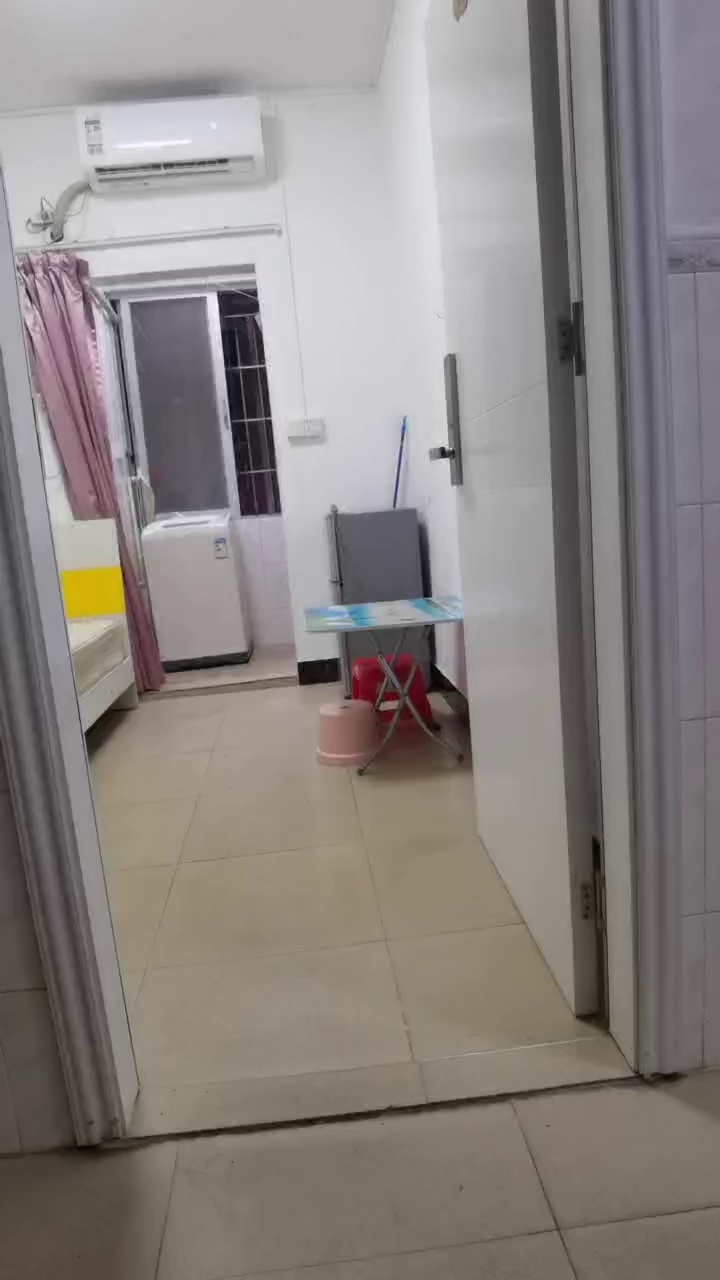 官田地铁站 大单间1000
