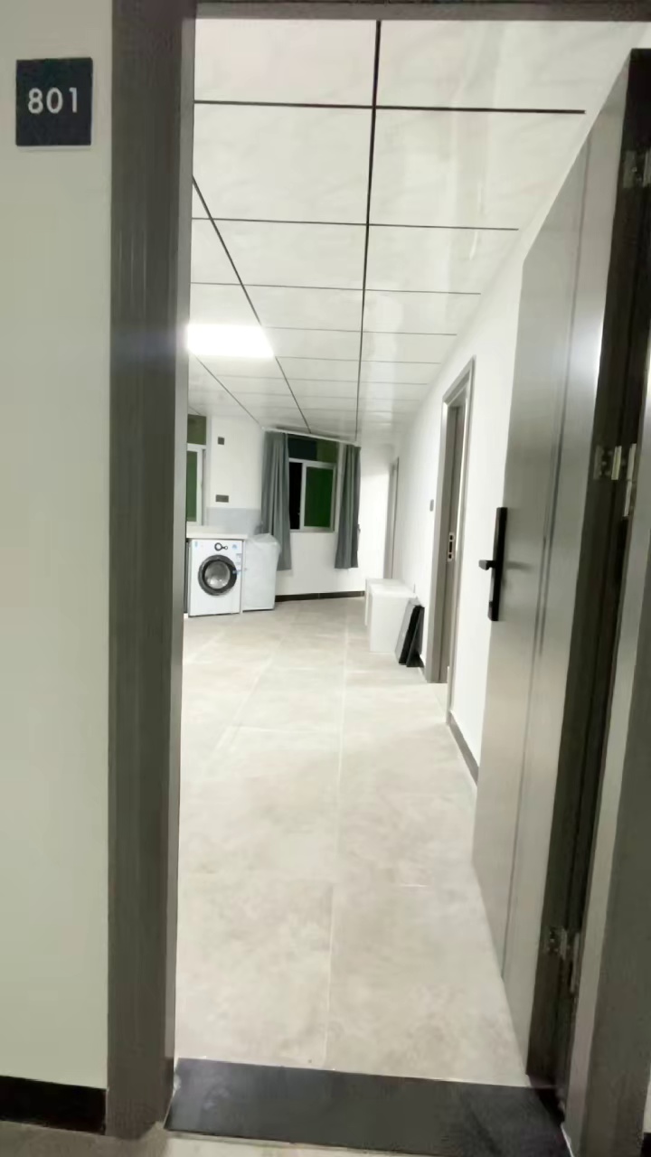 布吉地铁 电梯 大两房一厅 家电齐全的 拎包入住