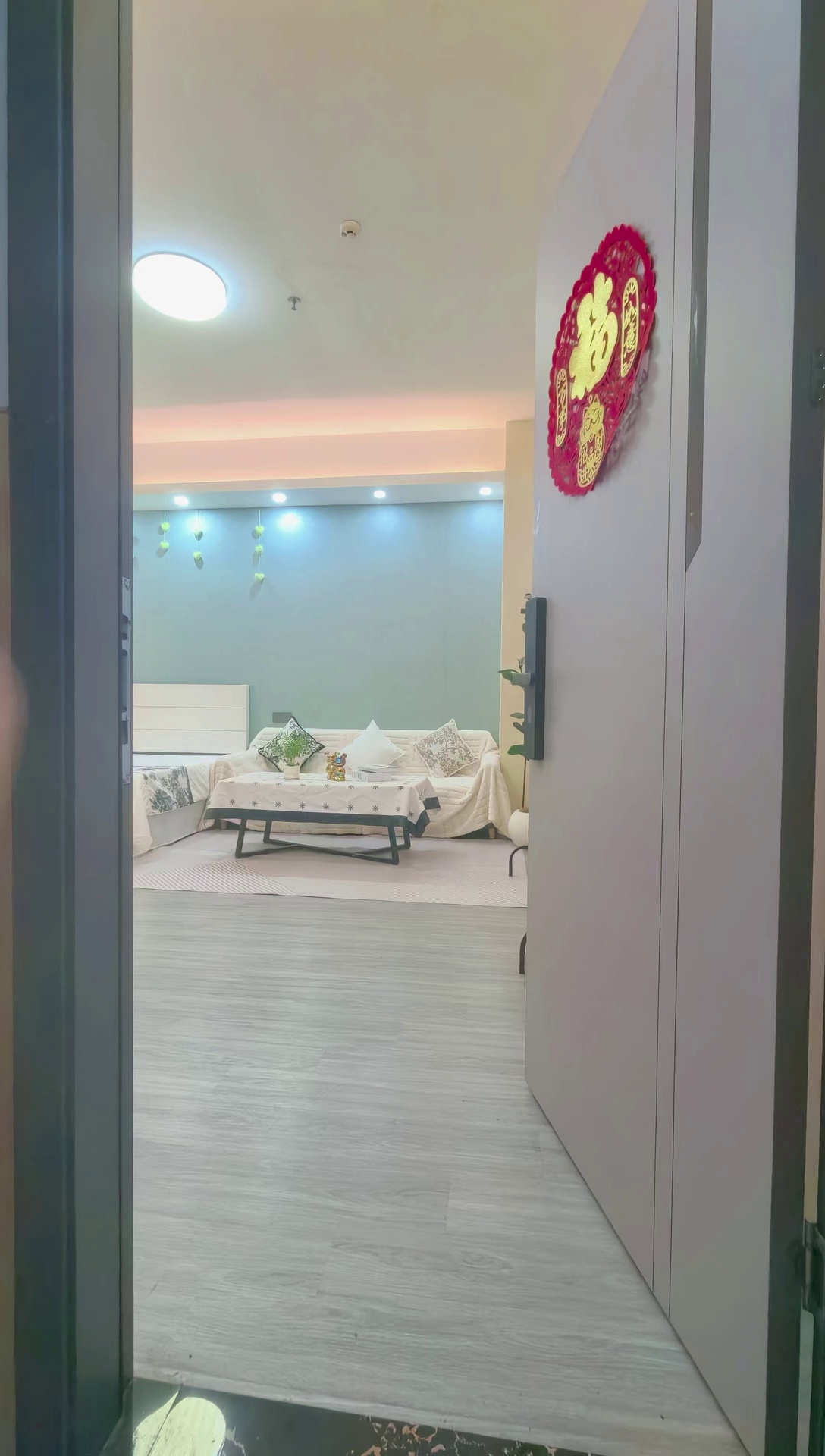 布吉地铁站 精装大户型2380