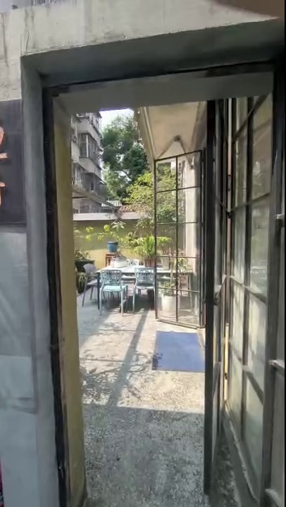 横岗商业街独栋花园别墅 7000