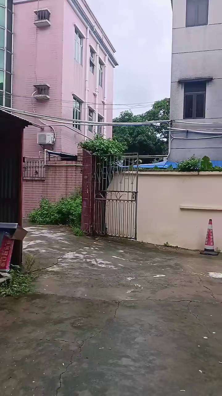 步涌一楼三房带大院子2680