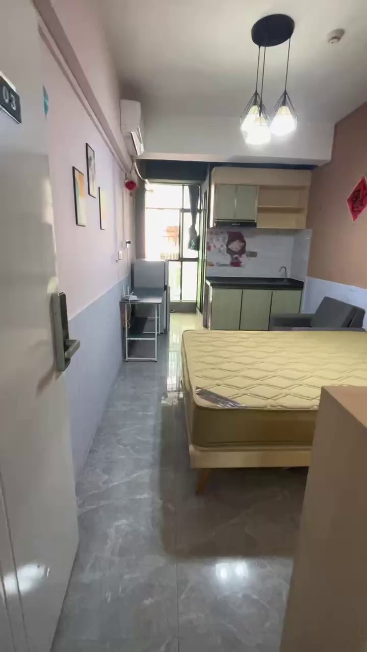 民治地铁站沙吓大单间1880