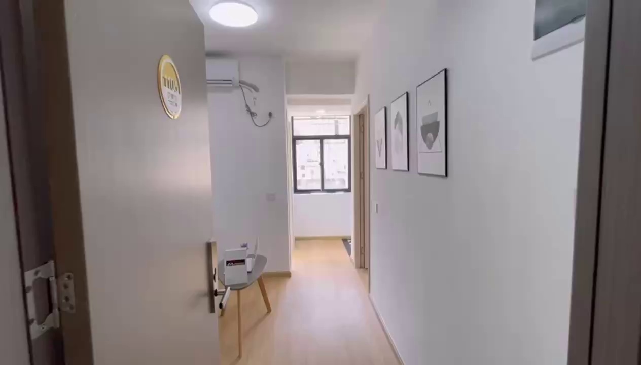 民治近地铁 电梯精装两房一厅 特价2800-3000 拎包入住