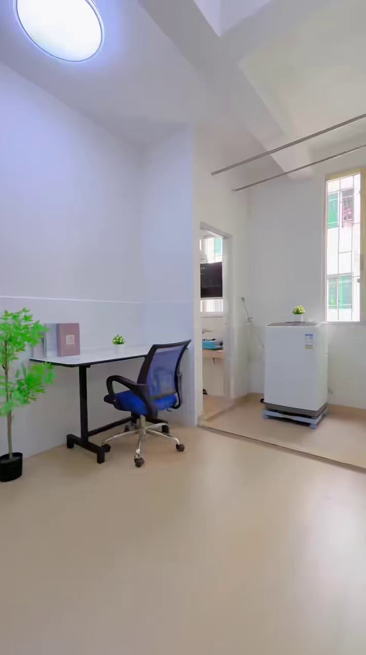 沙尾 路边一房一厅2680