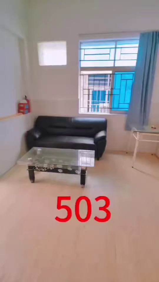 沙尾五楼一房一厅2680