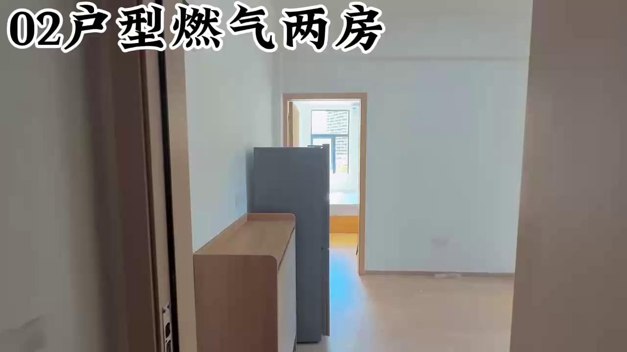 流塘大两房 天然气入户 租金3800