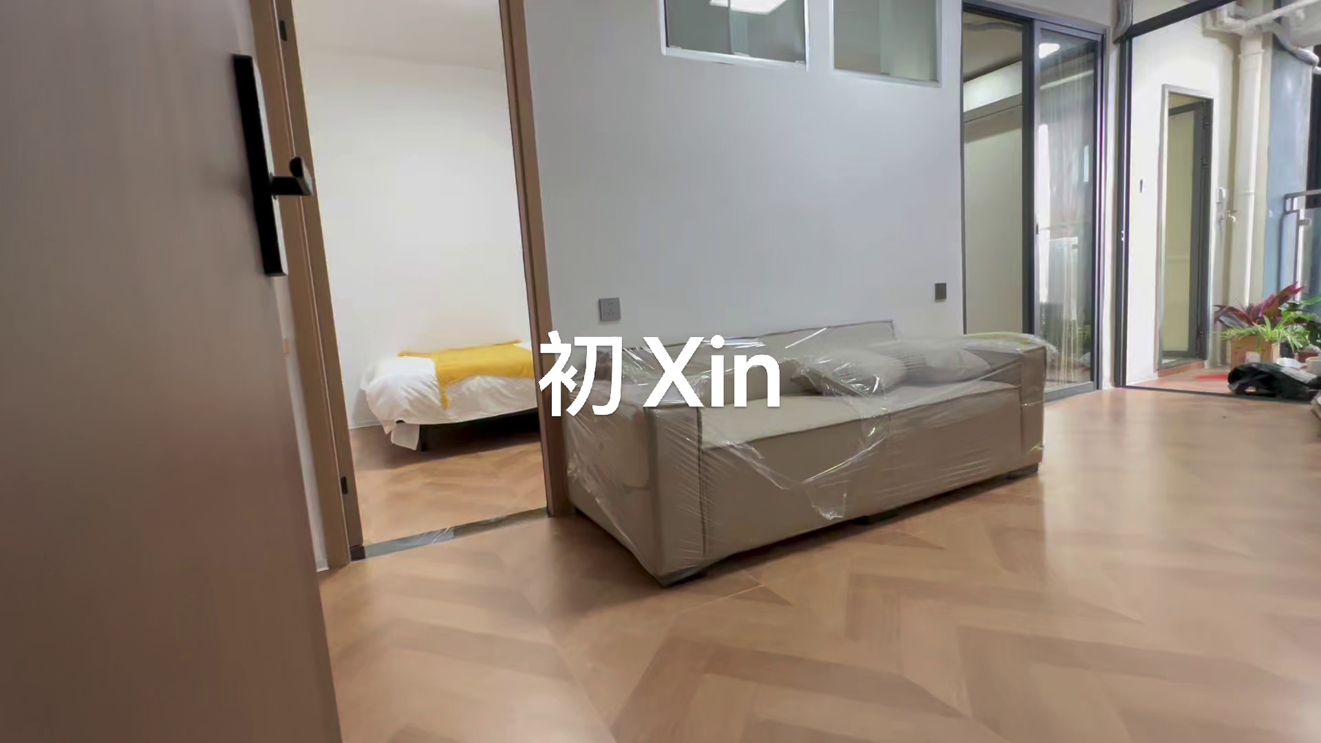 清湖北小区房 电梯两房一厅2800