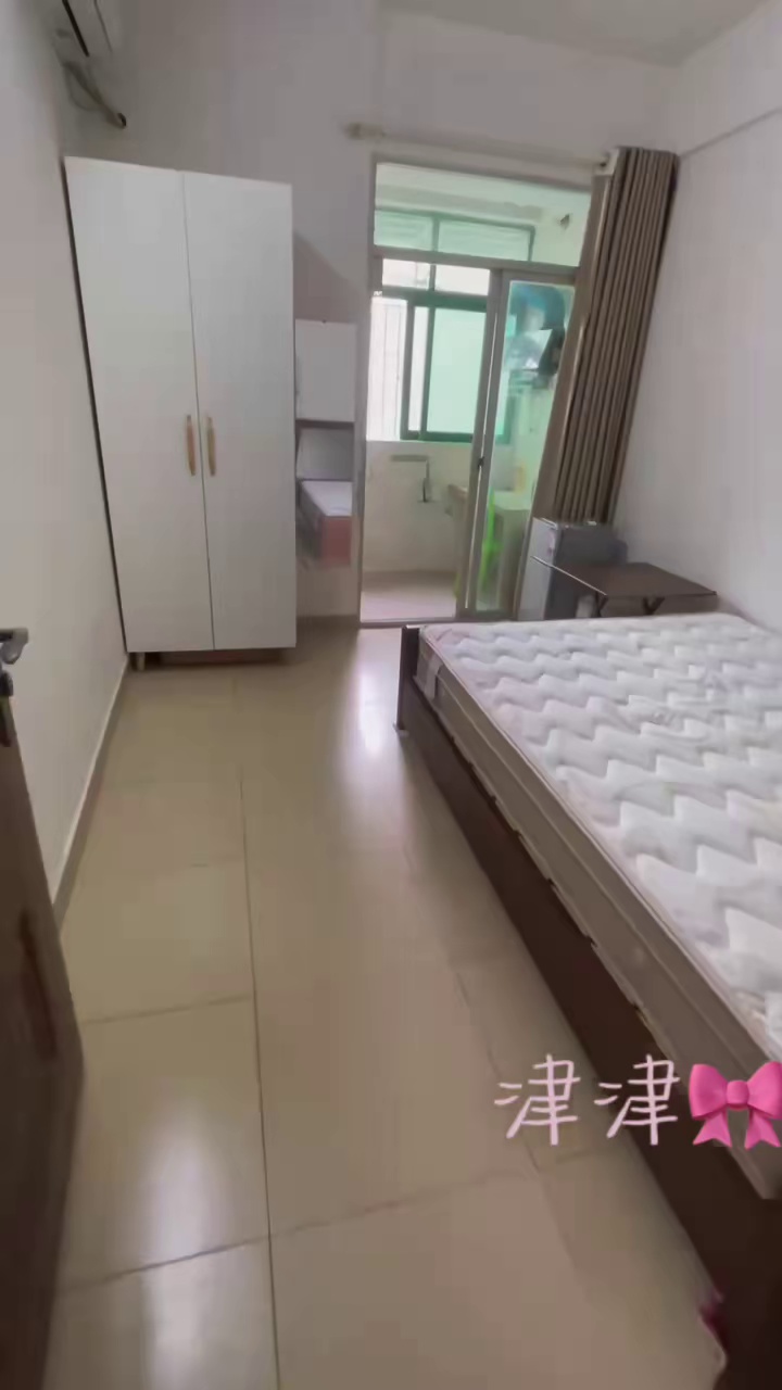 清湖地铁站 和平小区 单间 1500