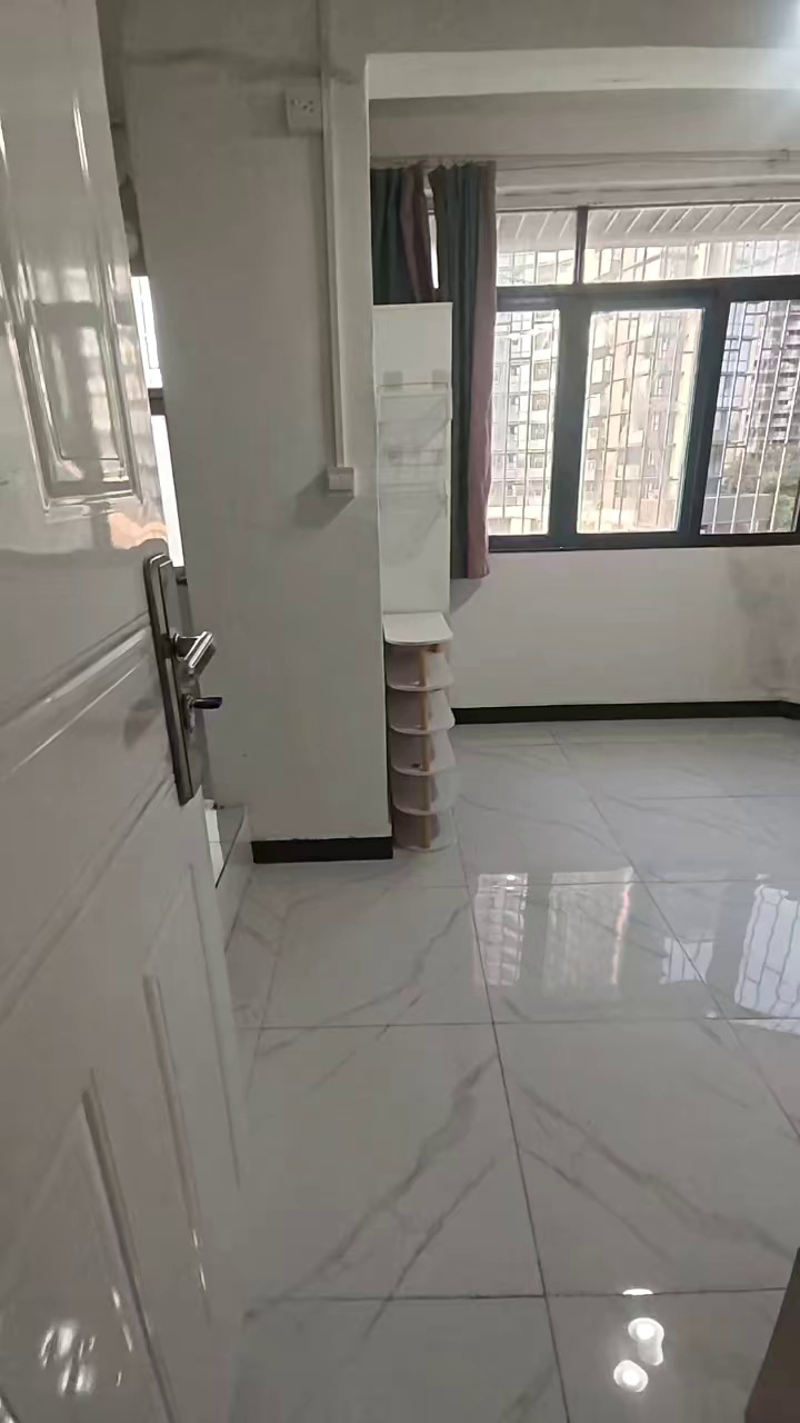 白石洲地铁口2480大单间朝南