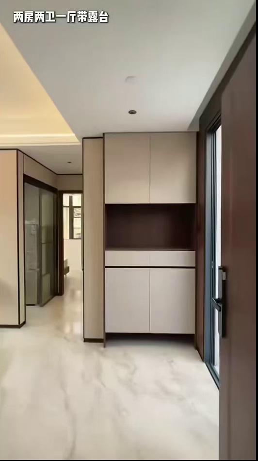 碧海湾地铁站别墅轻两房两厅两卫