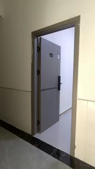 福永新和二区 步梯三楼单间1080