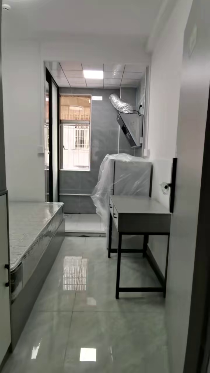 罗租地铁 单间1280