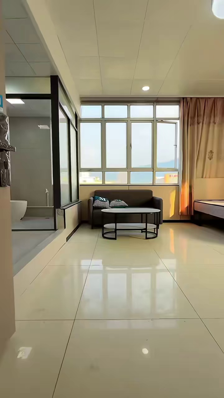 罗租总统套房