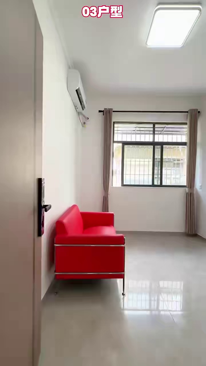 翻身河东新村，精装一房一厅