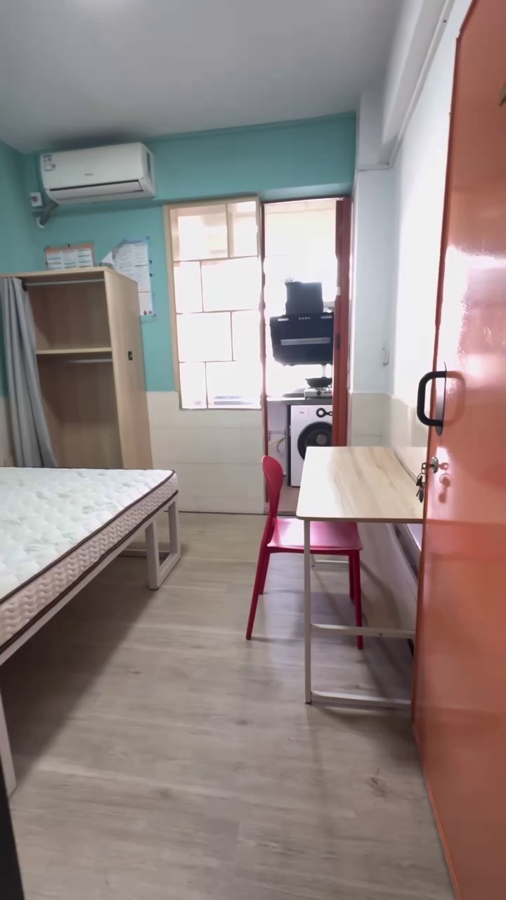 西丽大磡 精装单间1100