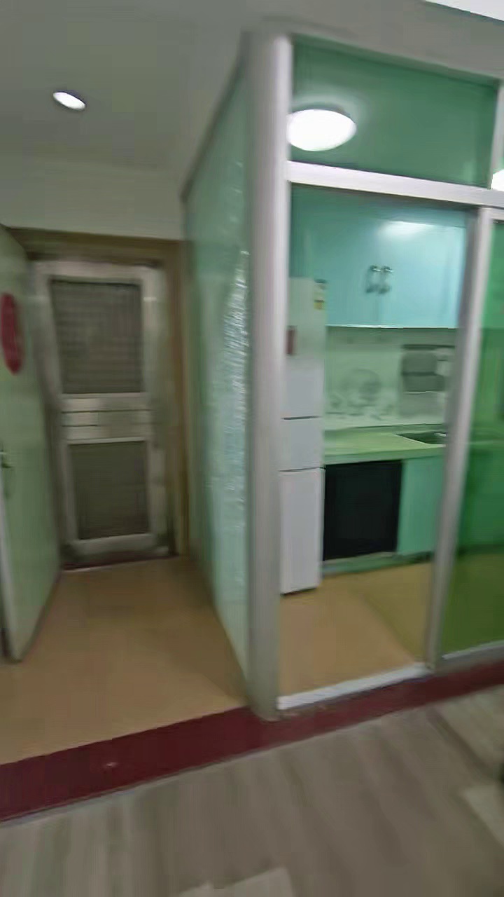 雅宝地铁站，民乐花园，三房两厅，4200