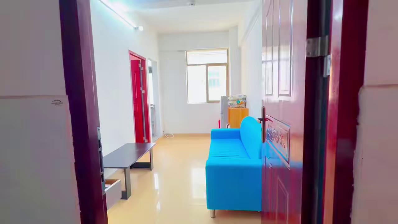 龙华地铁站，景乐新村一房一厅1600