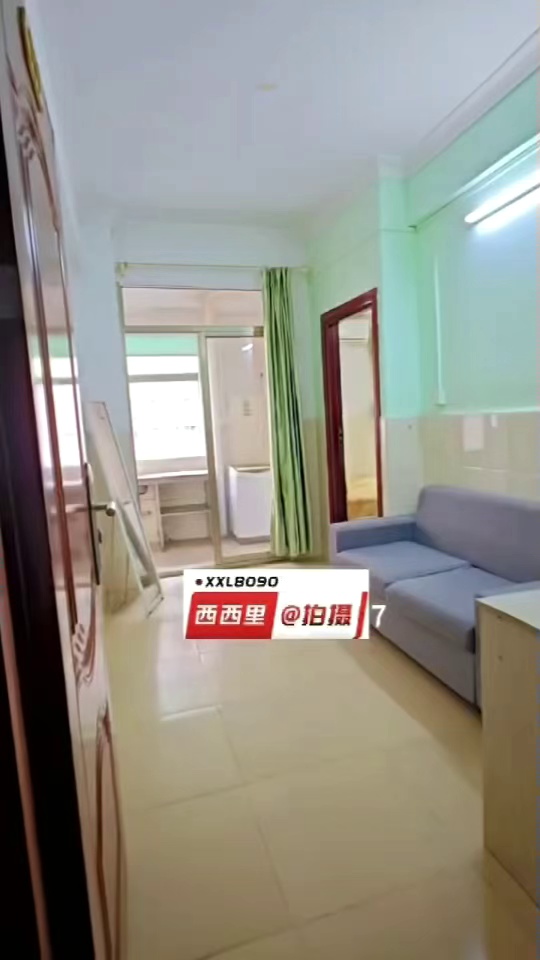 三合村 电梯一房一厅1300