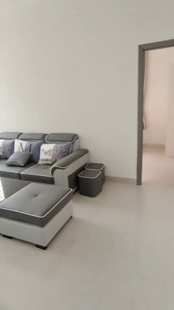 丹竹头地铁站 南岭村 一房一厅1900