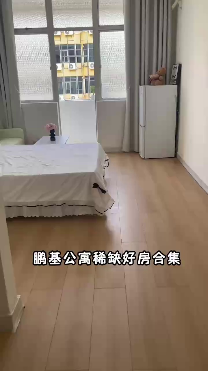 仙湖地铁口5楼大单间2300