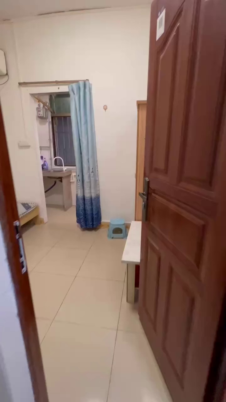 合水口地铁站单间，580包管理网络