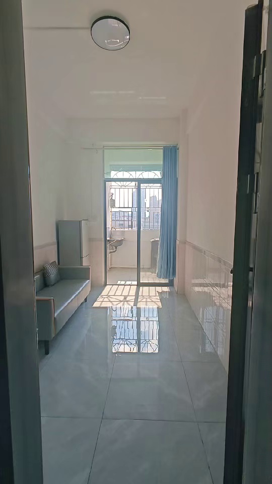 大浪义乌附近 一房租1680