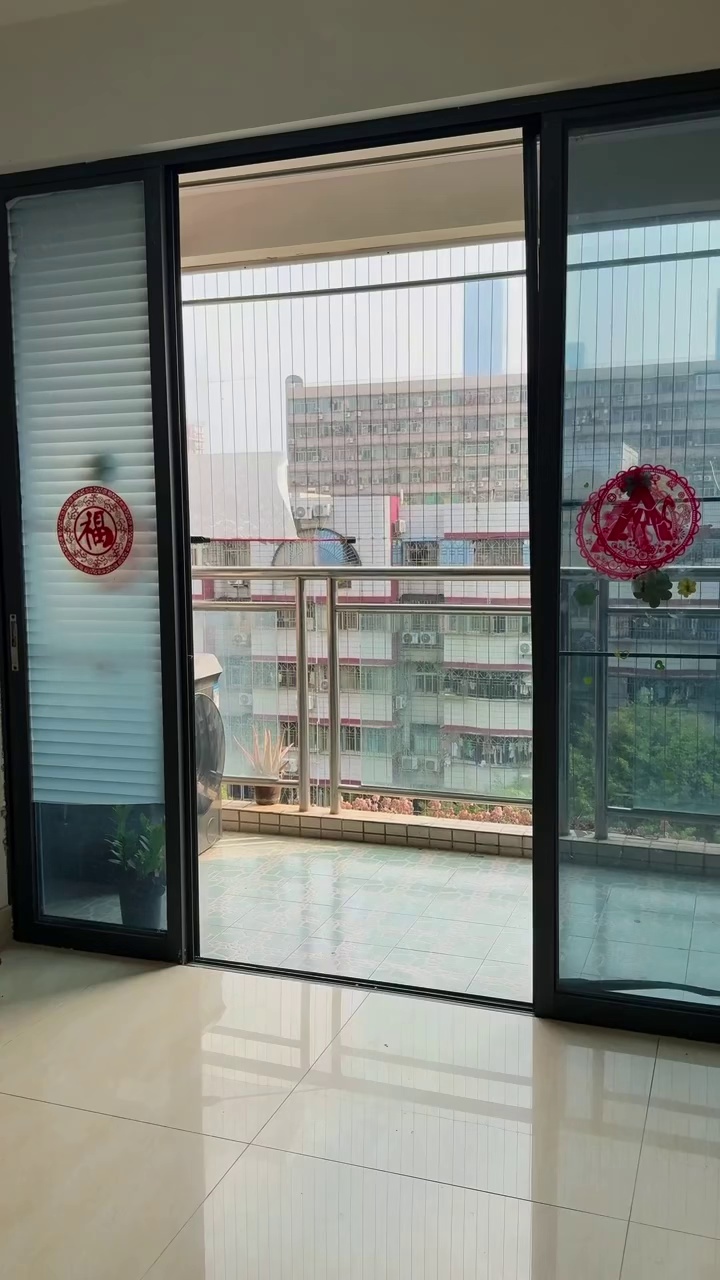 孖岭三房