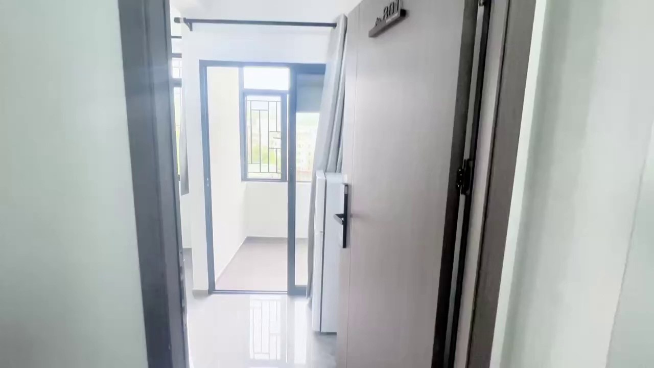 珠光站｜珠光村 精装单间 2580/月