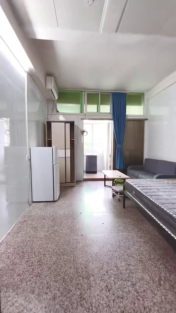 白石厦阳光大单间1280