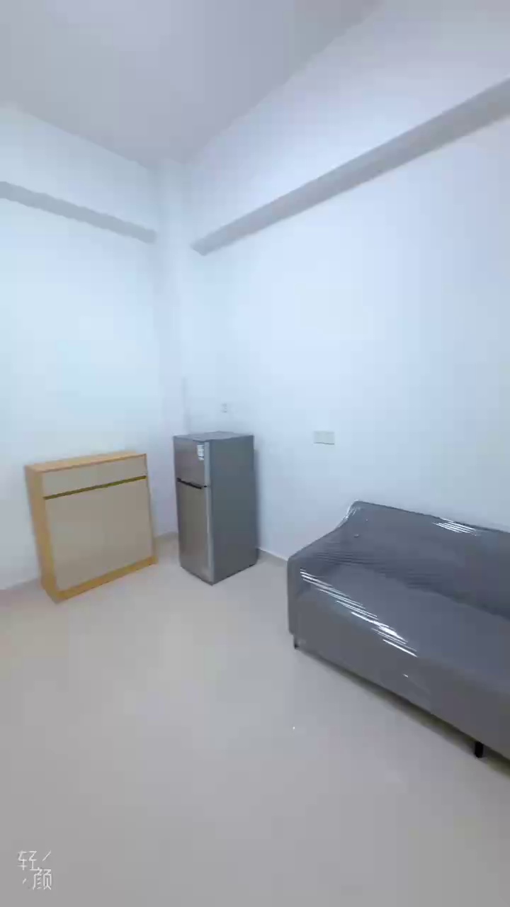 红花山地铁站/一房一厅1500