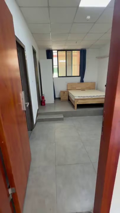 贝尔路⭐近乐荟中心 一楼大单间拎包入住只要1500