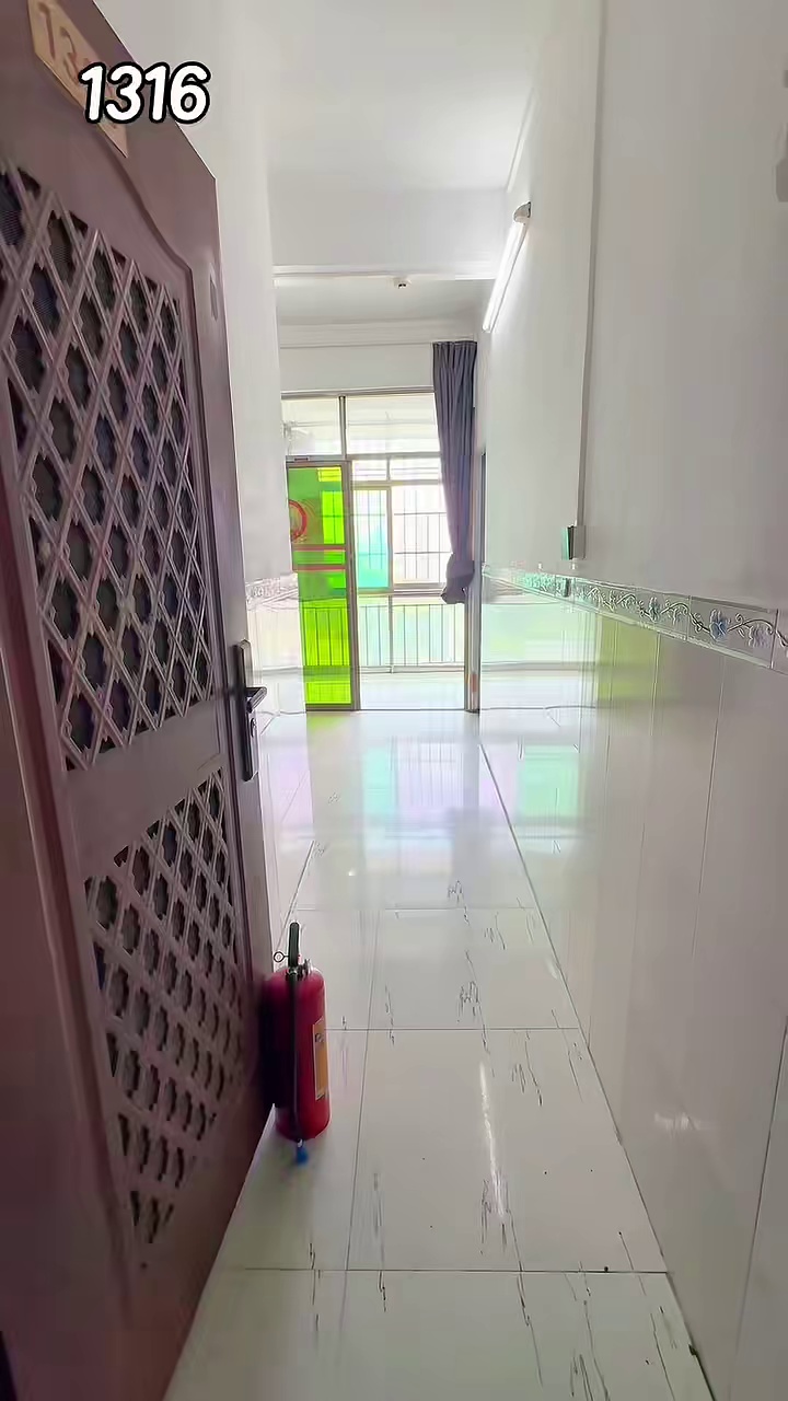 雅宝/南坑 地铁： 电梯 阳台 两房一厅 特价3100