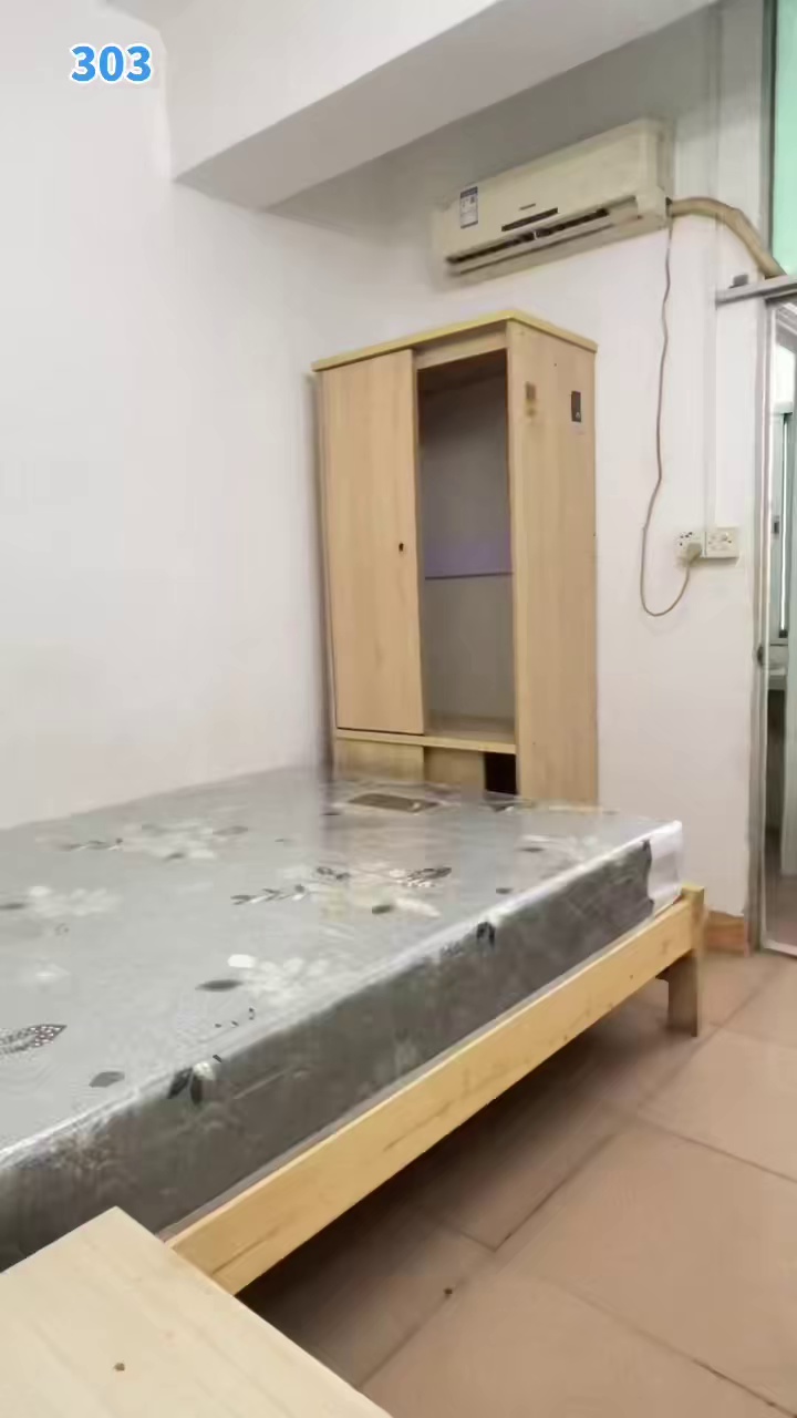 高坳电梯单间1100