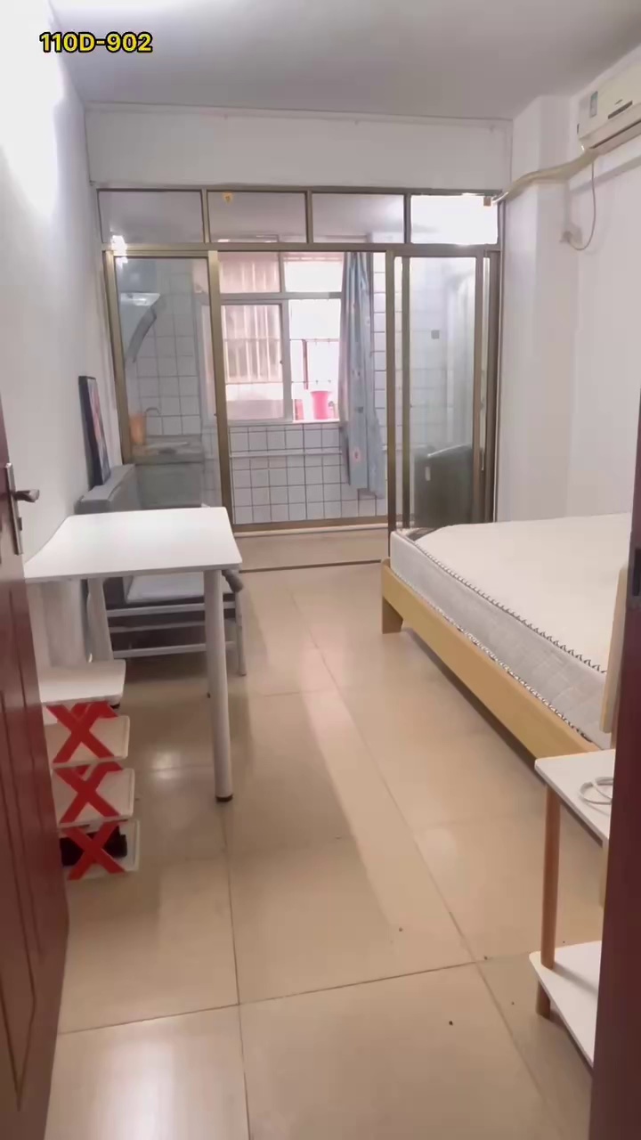 高坳电梯高层单间1200