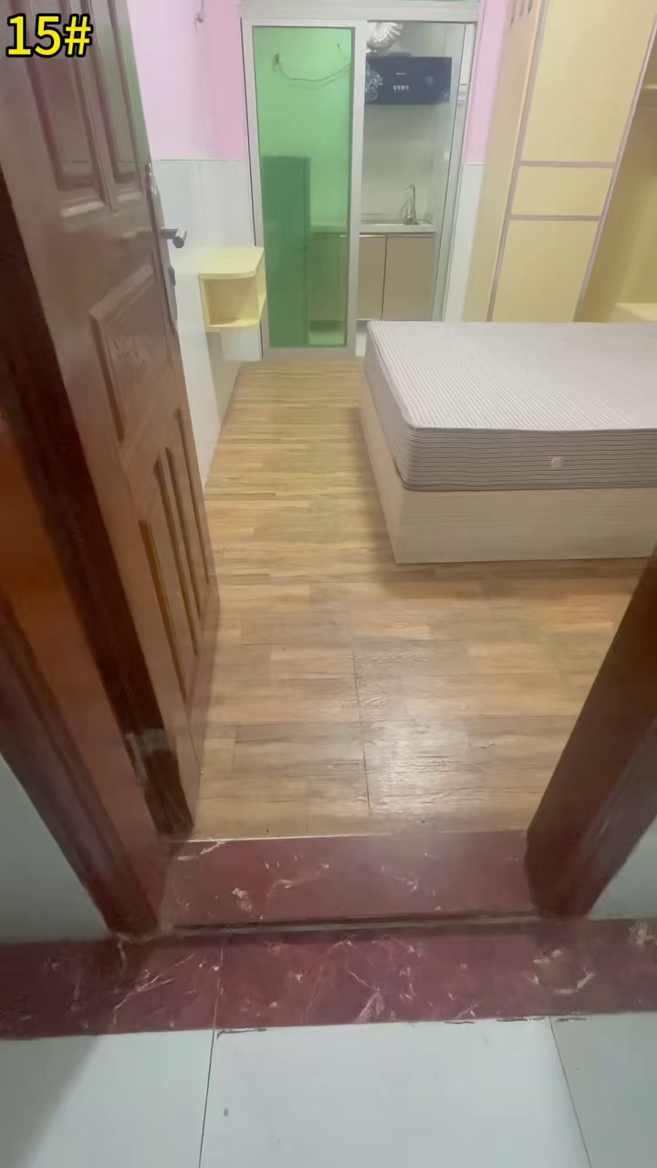 玉翠单间800
